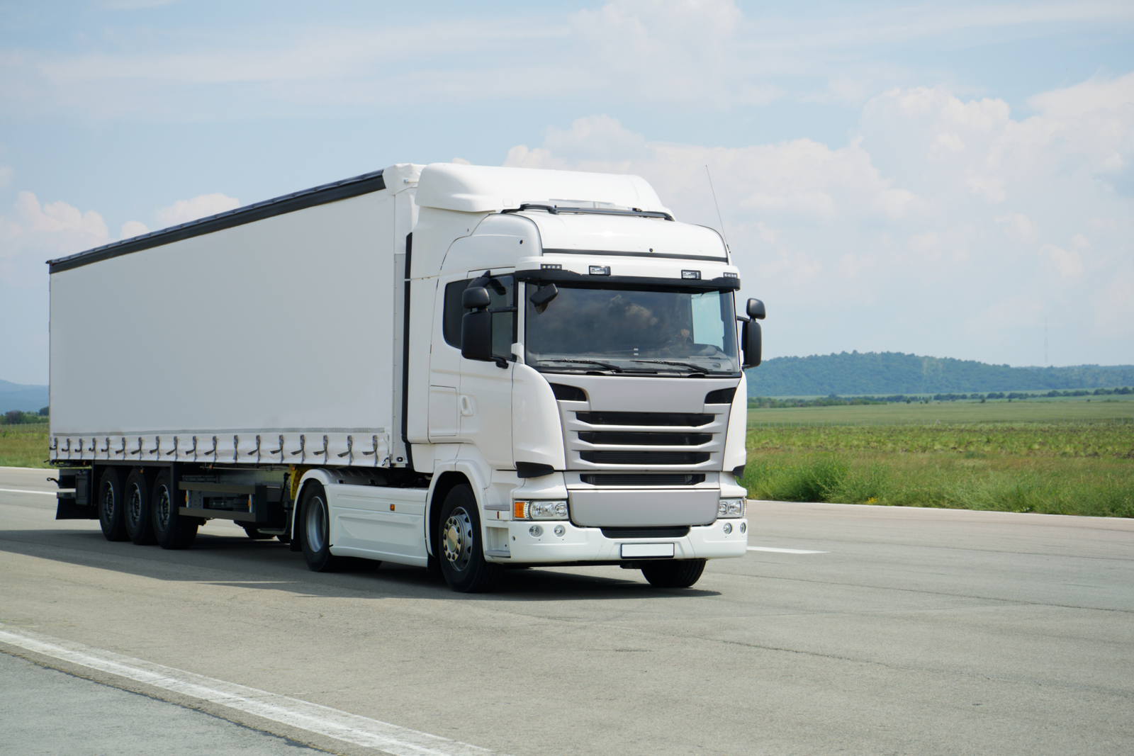 Bakkie rental made easy with Clearing Shipment Truck Hire